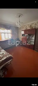 Satılır 3 otaqlı mənzil 64 m² — Sumqayıt 3 otaq 64.00 m²
