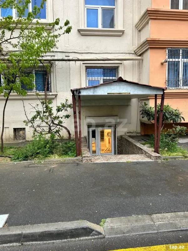 Kirayə verilir obyekt