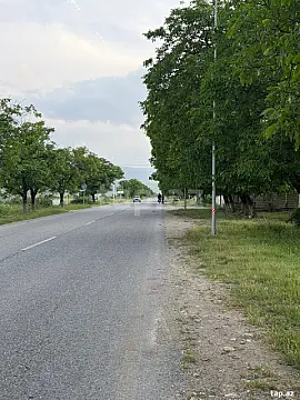 Satılır torpaq sahəsi — Qusar