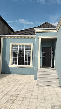 Satılır 4 otaqlı həyət evi 100 m² — Bakı, Yeni Suraxanı 4 otaq 100.00 m²