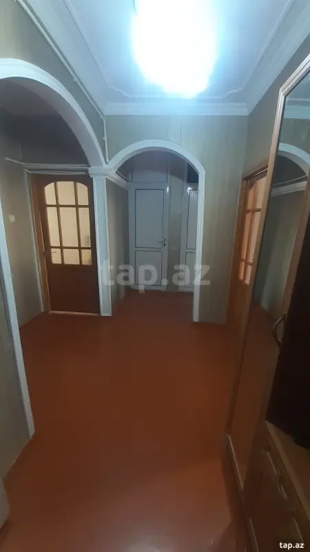 Kirayə verilir 3 otaqlı mənzil 85 m²