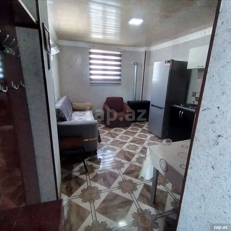Kirayə verilir 3 otaqlı həyət evi 150 m²