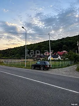 Satılır torpaq sahəsi — Qusar