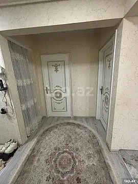 Satılır 3 otaqlı mənzil 70 m² — Bakı, Əhmədli 3 otaq 70.00 m²