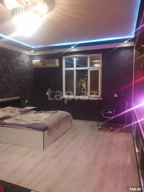 Satılır 4 otaqlı həyət evi 110 m²