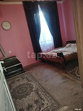 Satılır 3 otaqlı yeni tikili 70 m² — Bakı 3 otaq 70.00 m²