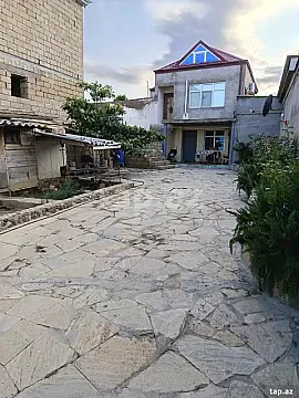 Satılır 4 otaqlı həyət evi 90 m² — Bakı, Qaradağ 4 otaq 90.00 m²