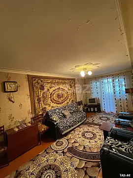 Kirayə verilir 2 otaqlı mənzil 55 m² — Şirvan 2 otaq 55.00 m²