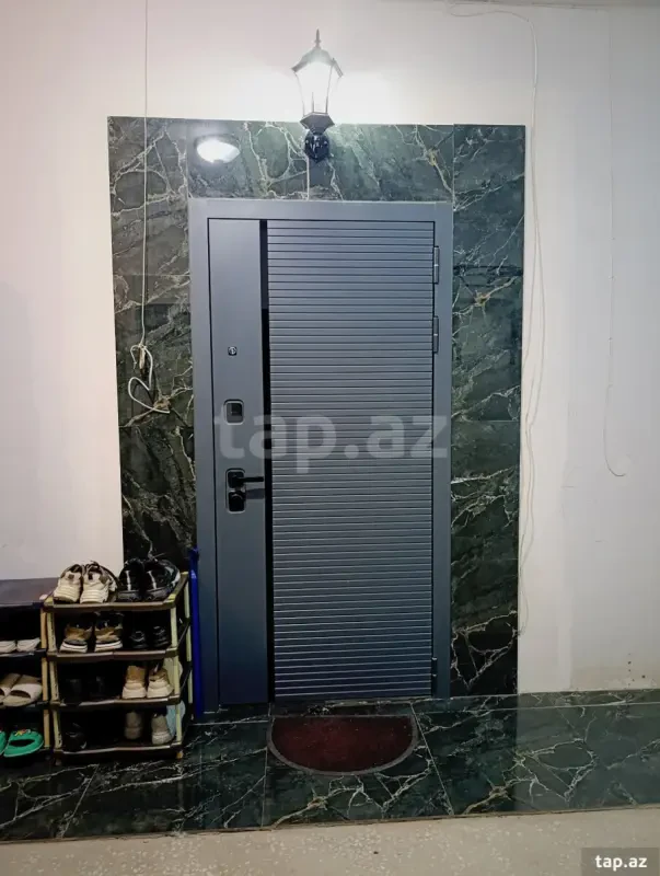 Satılır 2 otaqlı yeni tikili 68 m²