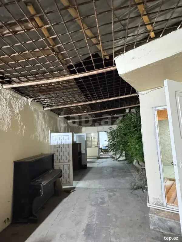 Kirayə verilir 3 otaqlı həyət evi 150 m²