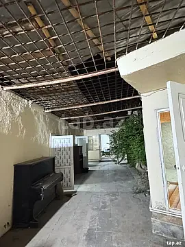 Kirayə verilir 3 otaqlı həyət evi 150 m² — Bakı, Nəsimi 3 otaq 150.00 m²