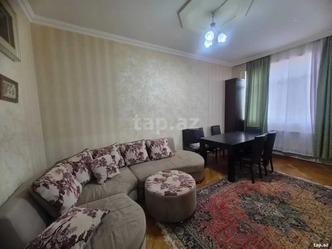 Satılır 2 otaqlı yeni tikili 38 m²