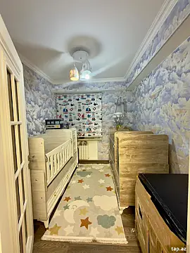 Satılır 2 otaqlı yeni tikili 85 m² — Bakı, Sabunçu 2 otaq 85.00 m²