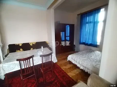 Satılır 1 otaqlı mənzil 38 m² — Sumqayıt 1 otaq 38.00 m²