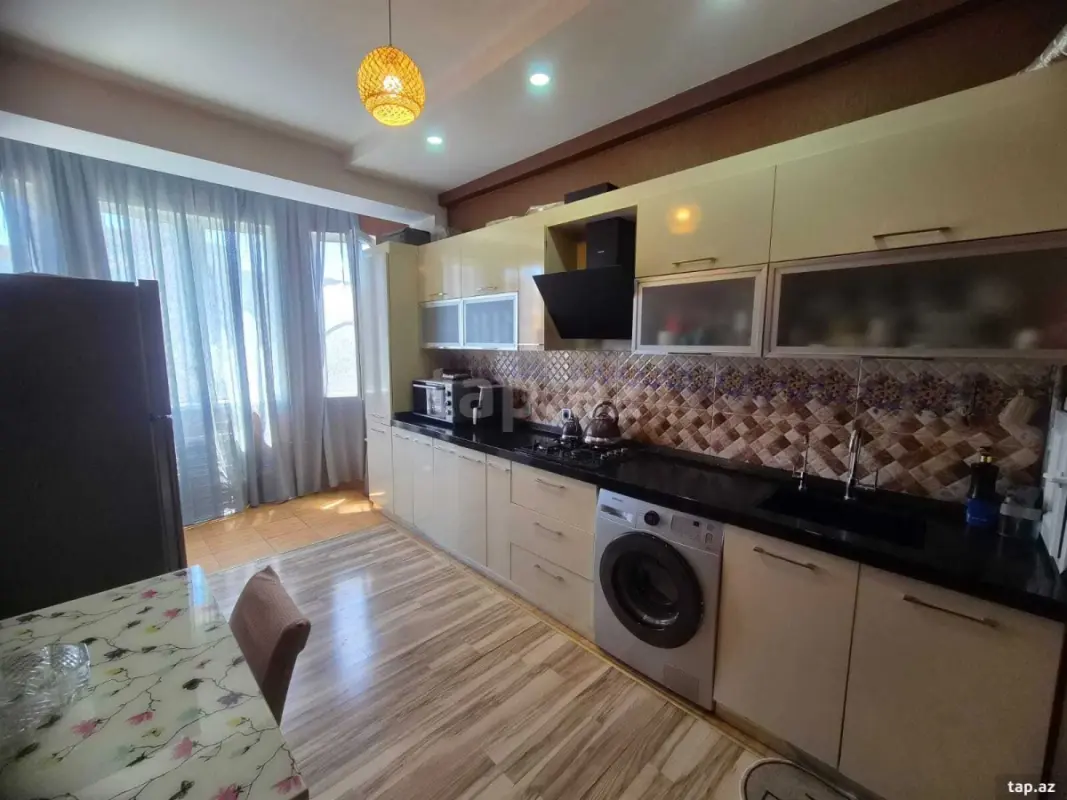 Satılır 2 otaqlı yeni tikili 59 m²