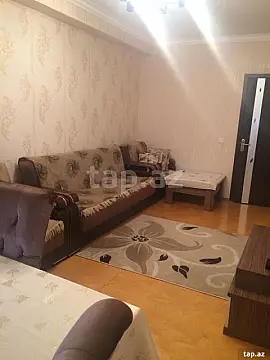 Satılır 2 otaqlı yeni tikili 67 m² — Bakı, Abşeron 2 otaq 67.00 m²