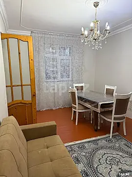 Kirayə verilir 3 otaqlı həyət evi 80 m² — Xırdalan, Xırdalan 3 otaq 80.00 m²