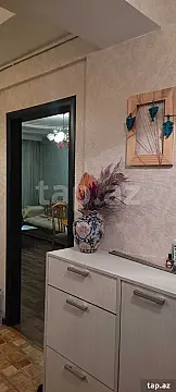 Kirayə verilir 2 otaqlı yeni tikili 65 m² — Bakı, Yasamal 2 otaq 65.00 m²