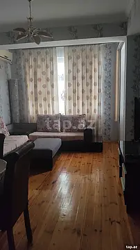 Satılır 2 otaqlı yeni tikili 83 m² — Bakı, Lökbatan 2 otaq 83.00 m²