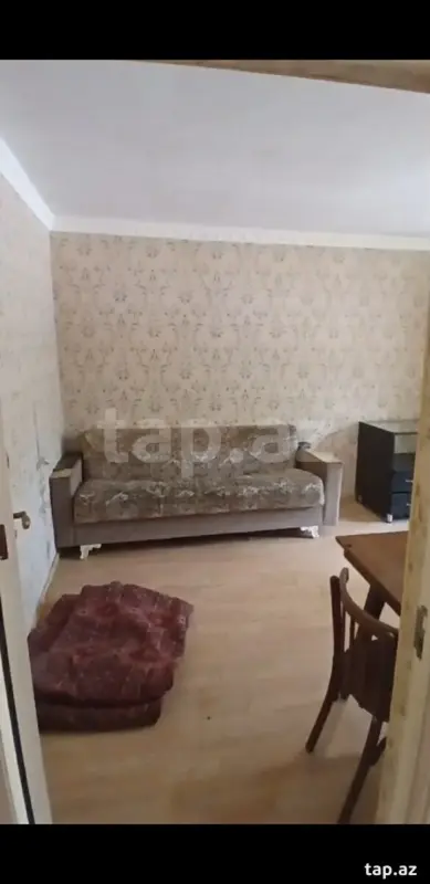 Satılır 1 otaqlı mənzil 31 m²