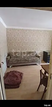 Satılır 1 otaqlı mənzil 31 m² — Gəncə 1 otaq 31.00 m²