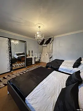 Kirayə verilir 3 otaqlı həyət evi 200 m² — Quba 3 otaq 200.00 m²