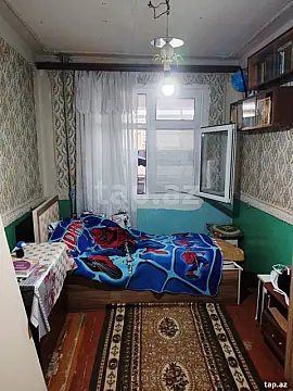 Satılır 5 otaqlı mənzil 105 m² — Sumqayıt 5 otaq 105.00 m²