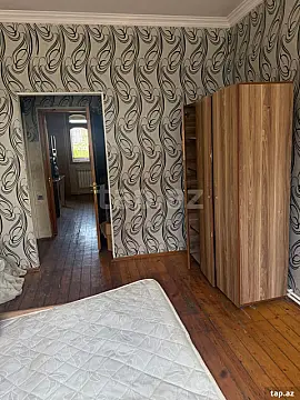 Kirayə verilir 3 otaqlı mənzil 65 m² — Bakı 3 otaq 65.00 m²