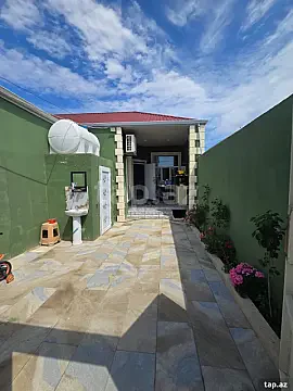 Satılır 3 otaqlı həyət evi 200 m² — Bakı, Binə 3 otaq 200.00 m²
