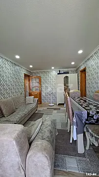 Satılır 2 otaqlı mənzil 47 m² — Şirvan 2 otaq 47.00 m²