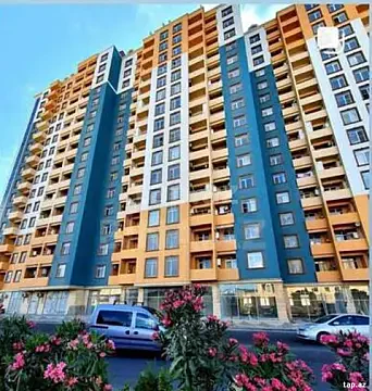 Satılır 3 otaqlı yeni tikili 123 m² — Bakı, Əhmədli 3 otaq 123.00 m²