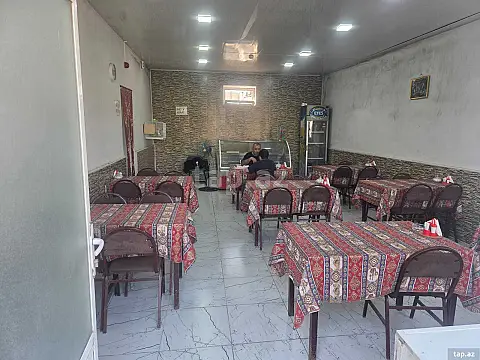 Kirayə verilir obyekt — Bakı