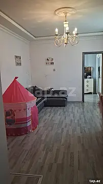Satılır 3 otaqlı həyət evi 50 m² — Bakı, Sabunçu 3 otaq 50.00 m²
