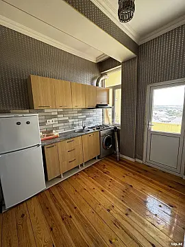 Satılır 3 otaqlı yeni tikili 80 m² — Xırdalan, Xırdalan 3 otaq 80.00 m²