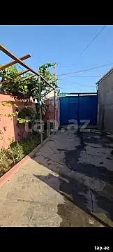 Satılır 3 otaqlı həyət evi 98 m² — Bakı, Sabunçu 3 otaq 98.00 m²