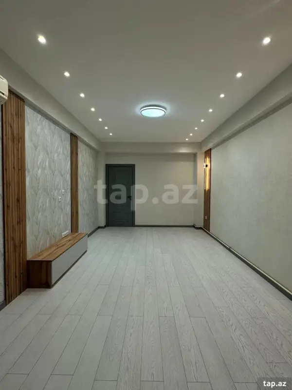 Satılır 2 otaqlı yeni tikili 70 m²