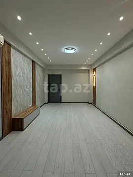 Satılır 2 otaqlı yeni tikili 70 m² — Bakı, Həzi Aslanov qəs. 2 otaq 70.00 m²