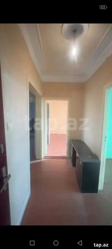 Satılır 3 otaqlı mənzil 75 m²