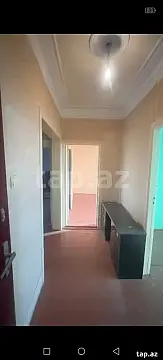 Satılır 3 otaqlı mənzil 75 m² — Gəncə 3 otaq 75.00 m²