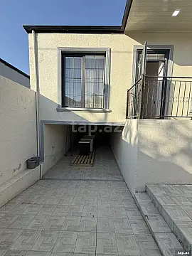 Satılır 3 otaqlı həyət evi 100 m² — Bakı, Mehdiabad 3 otaq 100.00 m²