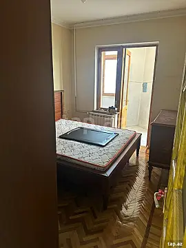 Kirayə verilir 4 otaqlı yeni tikili 164 m² — Bakı 4 otaq 164.00 m²