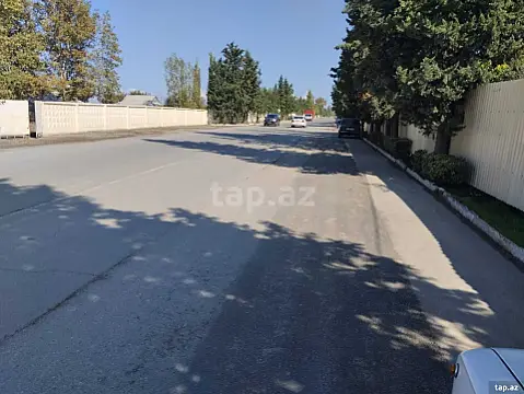 Satılır torpaq sahəsi — Yevlax, Nizami