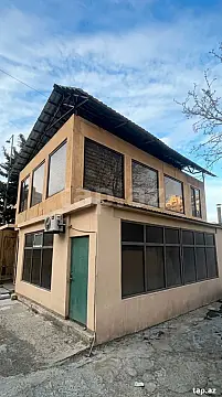 Kirayə verilir obyekt — Bakı