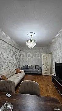 Satılır 2 otaqlı yeni tikili 64 m² — Xırdalan, Xırdalan 2 otaq 64.00 m²