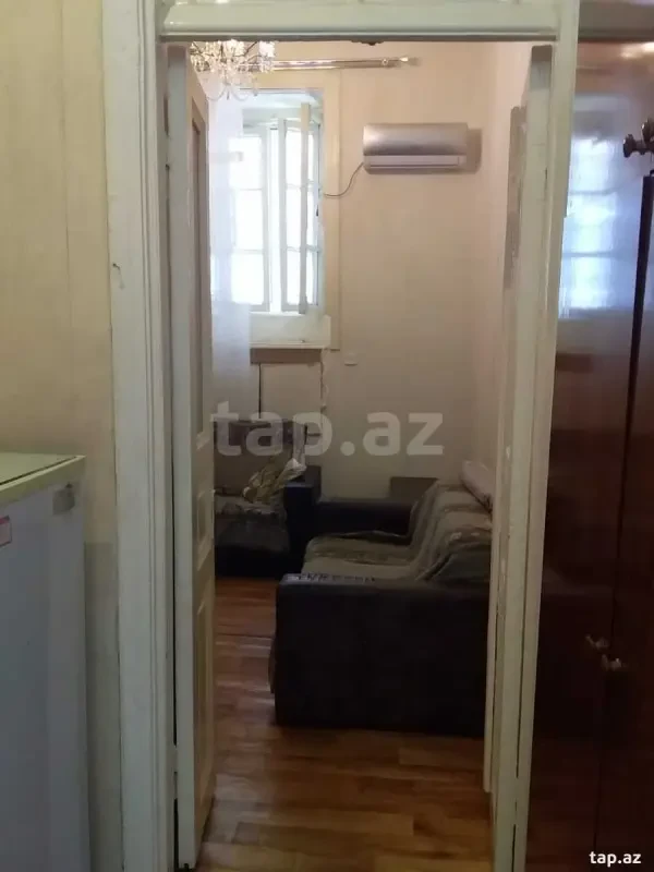 Satılır 1 otaqlı mənzil 30 m²