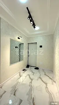 Satılır 3 otaqlı mənzil 80 m² — Bakı 3 otaq 80.00 m²