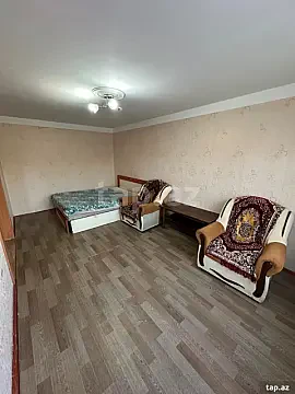 Kirayə verilir 1 otaqlı mənzil 32 m² — Sumqayıt 1 otaq 32.00 m²