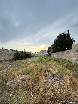 Satılır torpaq sahəsi — Bakı, Xəzər