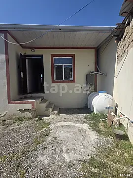 Satılır 3 otaqlı həyət evi 60 m² — Bakı, Binə 3 otaq 60.00 m²