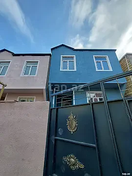 Satılır 4 otaqlı həyət evi 120 m² — Xırdalan, Xırdalan 4 otaq 120.00 m²